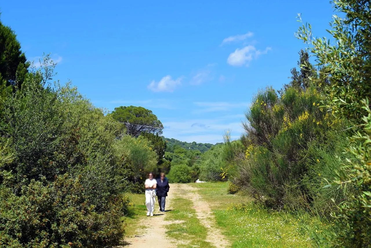 Villa Azzurra Tra Le Coste Del Sud Villasimius