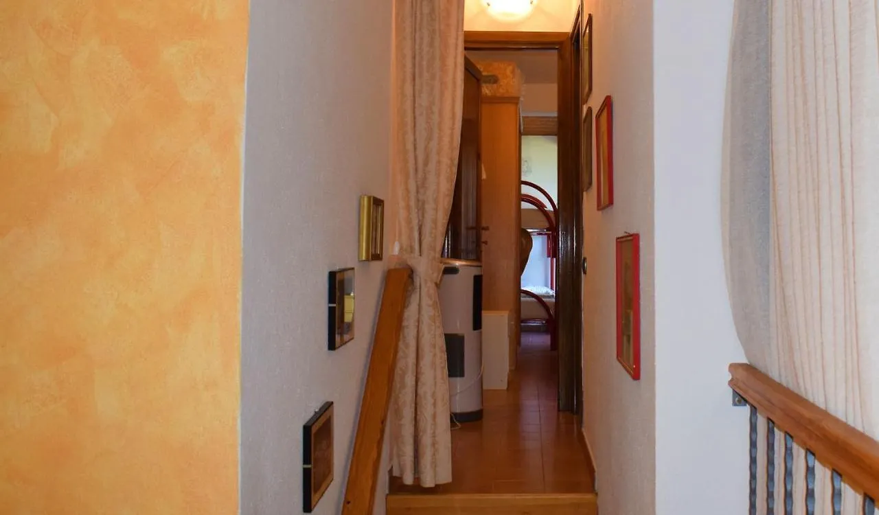 Villa Azzurra Tra Le Coste Del Sud Villasimius