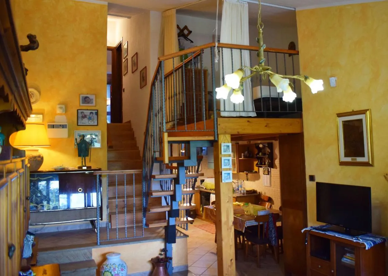 Villa Azzurra Tra Le Coste Del Sud Villasimius 0*,