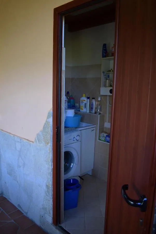 Villa Azzurra Tra Le Coste Del Sud Villasimius
