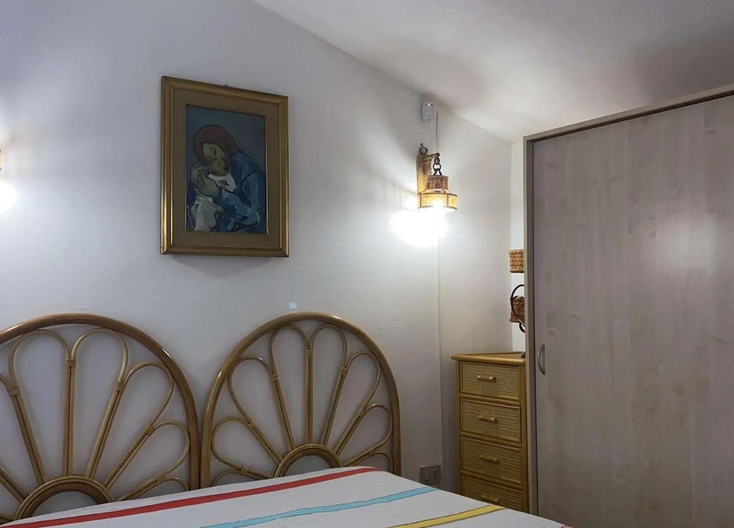 Villa Azzurra Tra Le Coste Del Sud Villasimius