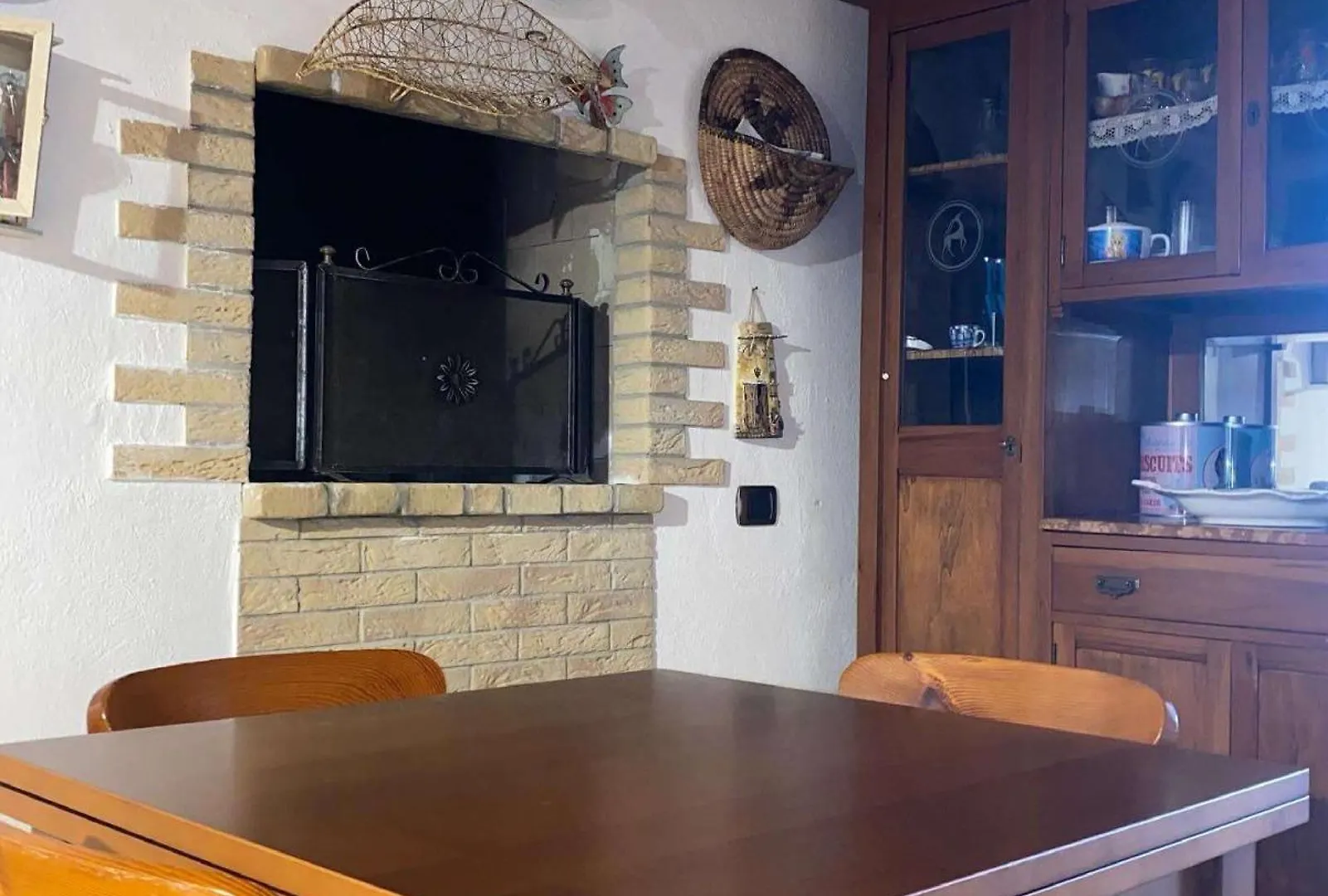 Contacten van Villa Azzurra Tra Le Coste Del Sud