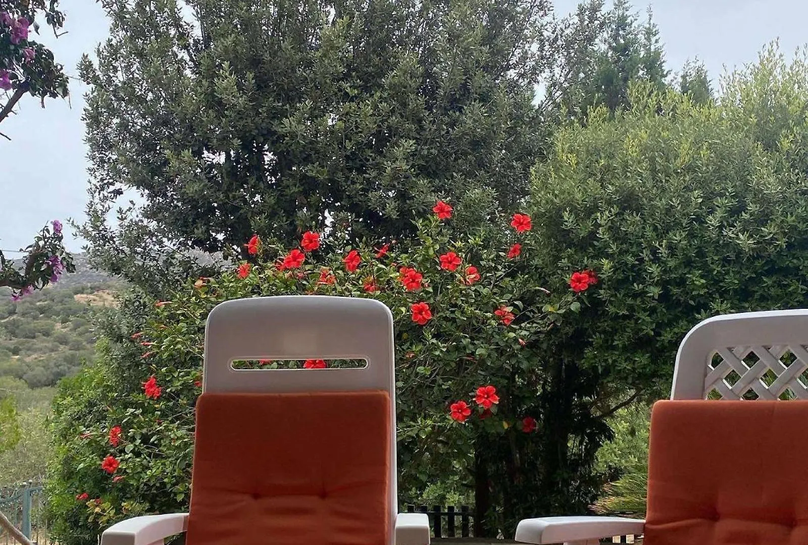 Villa Azzurra Tra Le Coste Del Sud Villasimius 0*,  Italy