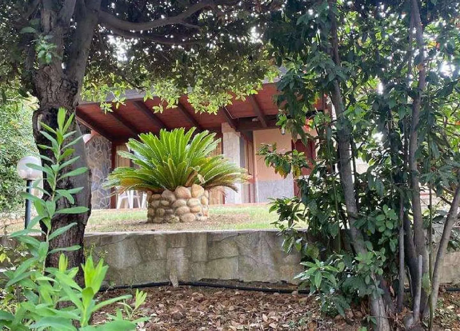 Villa Azzurra Tra Le Coste Del Sud Villasimius 0*,