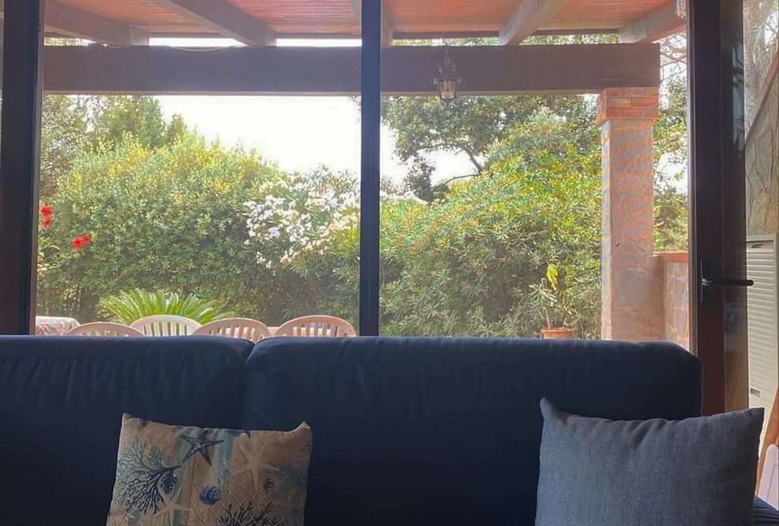 Villa Azzurra Tra Le Coste Del Sud Villasimius
